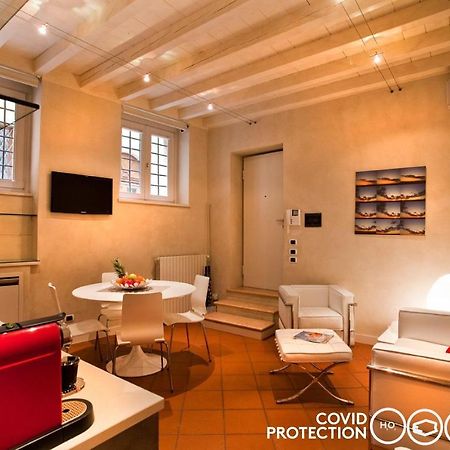 Le Cadreghe Apartments Werona Zewnętrze zdjęcie