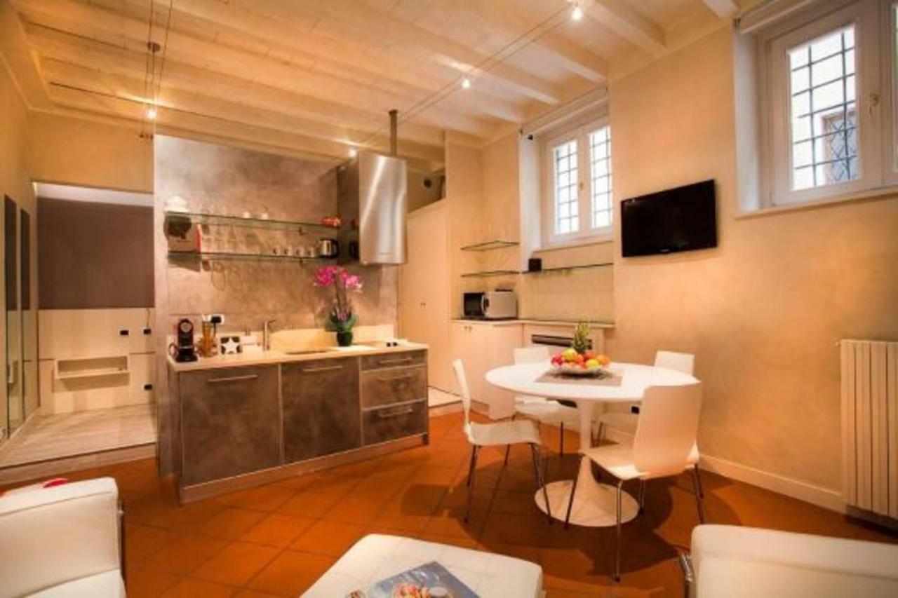 Le Cadreghe Apartments Werona Zewnętrze zdjęcie
