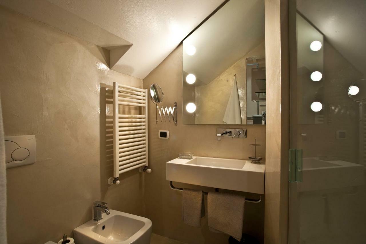 Le Cadreghe Apartments Werona Zewnętrze zdjęcie