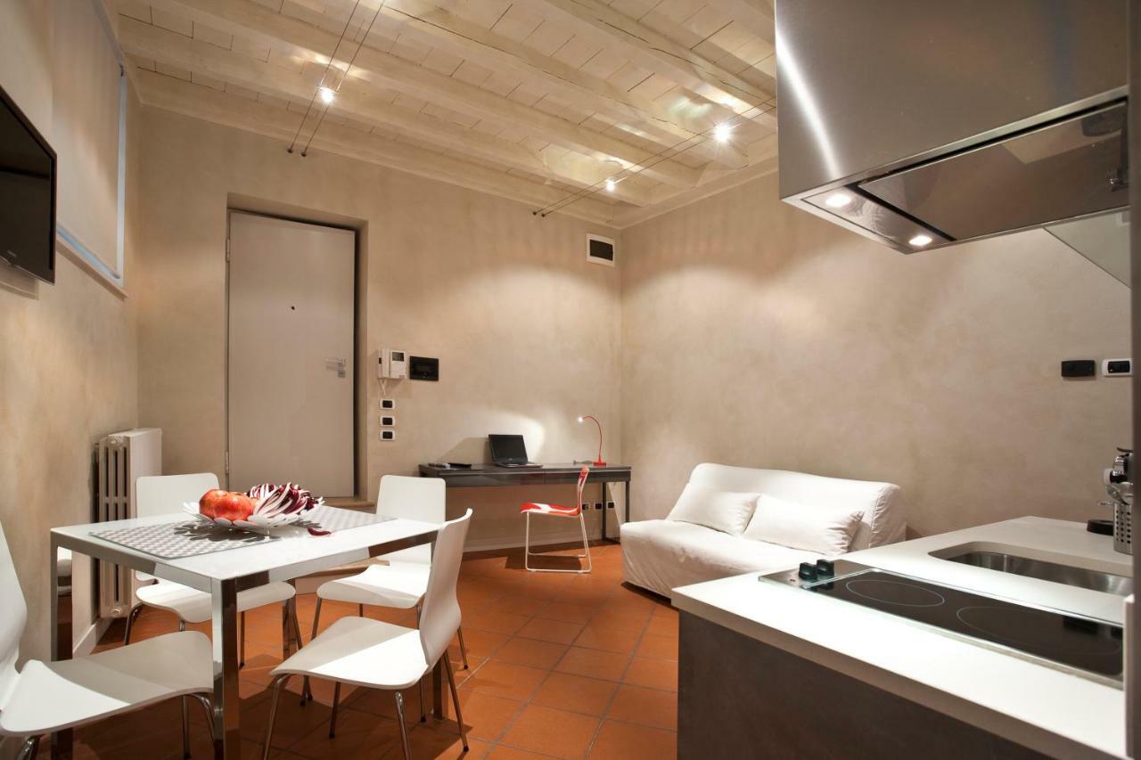 Le Cadreghe Apartments Werona Zewnętrze zdjęcie