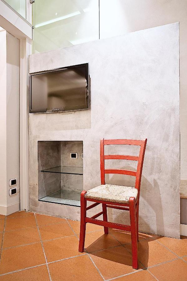 Le Cadreghe Apartments Werona Zewnętrze zdjęcie