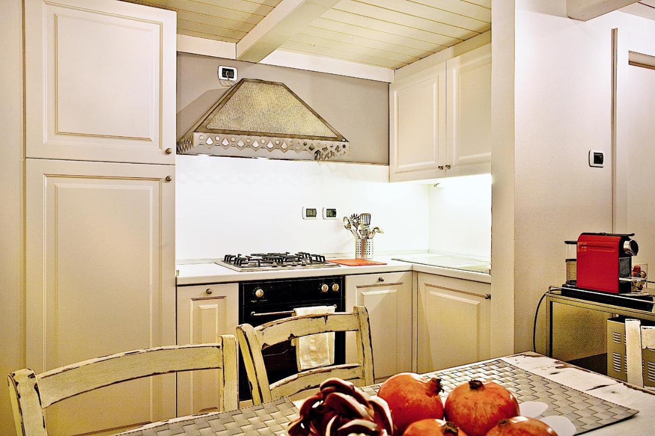 Le Cadreghe Apartments Werona Zewnętrze zdjęcie