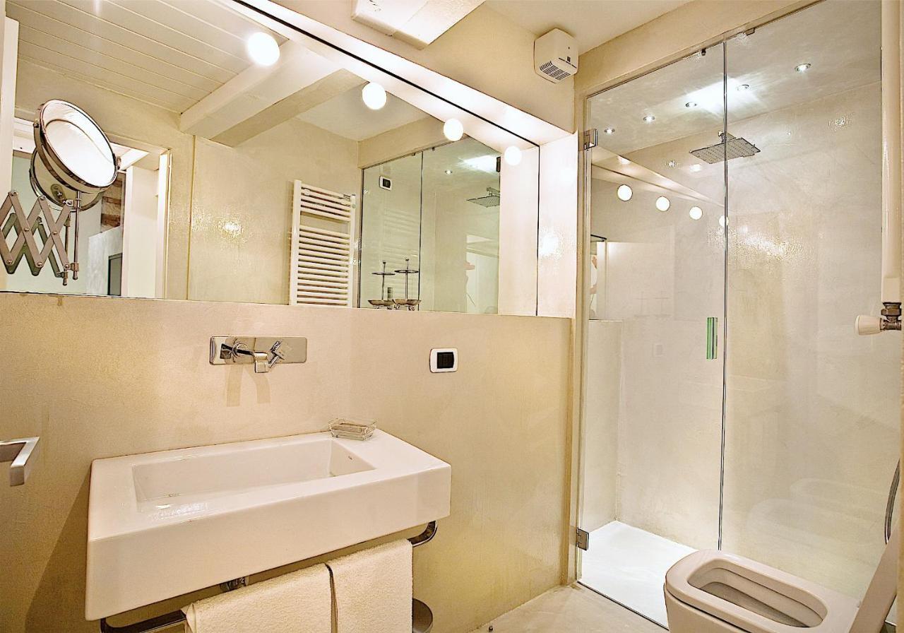 Le Cadreghe Apartments Werona Zewnętrze zdjęcie