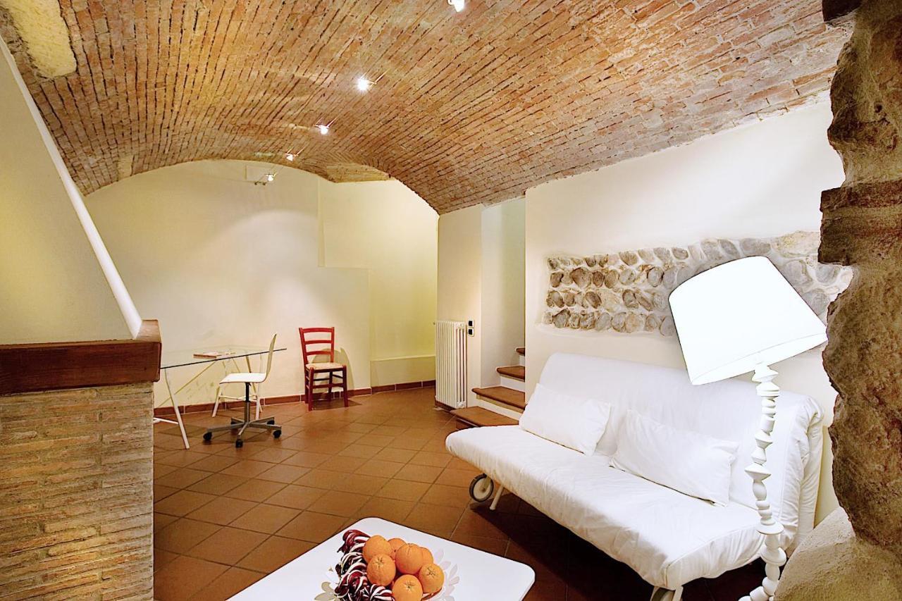 Le Cadreghe Apartments Werona Zewnętrze zdjęcie